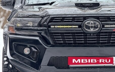 Toyota Land Cruiser 200, 2008 год, 4 300 000 рублей, 2 фотография