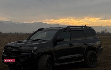 Toyota Land Cruiser 200, 2008 год, 4 300 000 рублей, 12 фотография