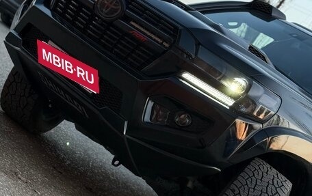 Toyota Land Cruiser 200, 2008 год, 4 300 000 рублей, 14 фотография