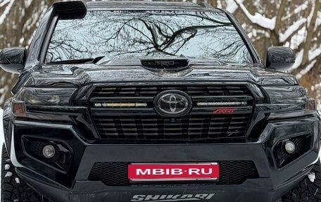 Toyota Land Cruiser 200, 2008 год, 4 300 000 рублей, 1 фотография