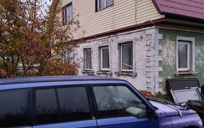 Suzuki Vitara II рестайлинг, 1998 год, 55 000 рублей, 1 фотография