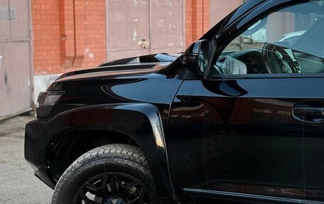 Toyota Land Cruiser 200, 2008 год, 4 300 000 рублей, 19 фотография