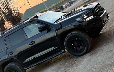 Toyota Land Cruiser 200, 2008 год, 4 300 000 рублей, 17 фотография