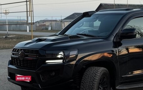 Toyota Land Cruiser 200, 2008 год, 4 300 000 рублей, 20 фотография