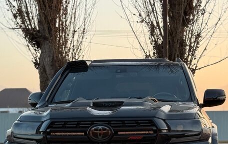 Toyota Land Cruiser 200, 2008 год, 4 300 000 рублей, 25 фотография