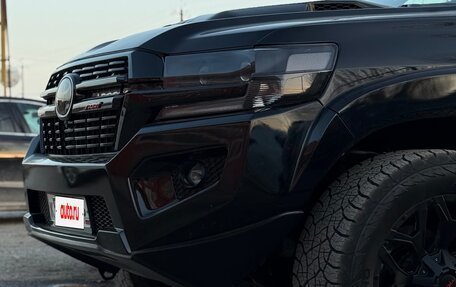 Toyota Land Cruiser 200, 2008 год, 4 300 000 рублей, 27 фотография