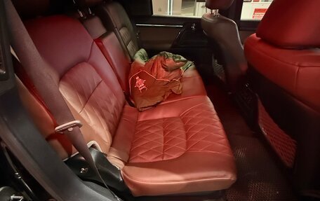 Toyota Land Cruiser 200, 2008 год, 4 300 000 рублей, 34 фотография