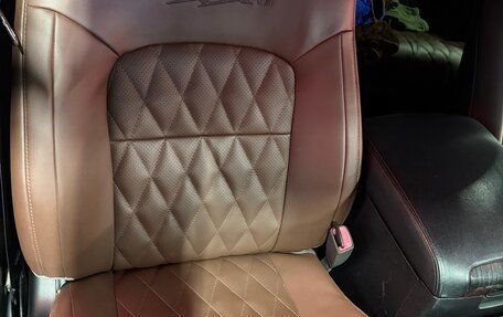 Toyota Land Cruiser 200, 2008 год, 4 300 000 рублей, 30 фотография