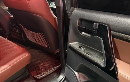 Toyota Land Cruiser 200, 2008 год, 4 300 000 рублей, 35 фотография