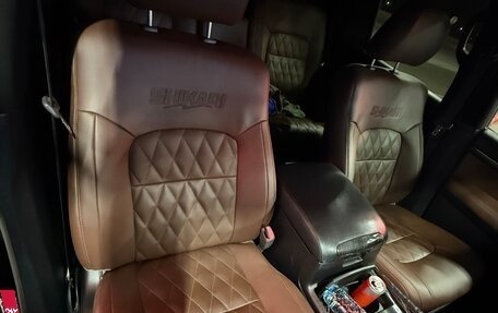 Toyota Land Cruiser 200, 2008 год, 4 300 000 рублей, 32 фотография