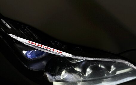 Mercedes-Benz CLS, 2017 год, 3 900 000 рублей, 7 фотография