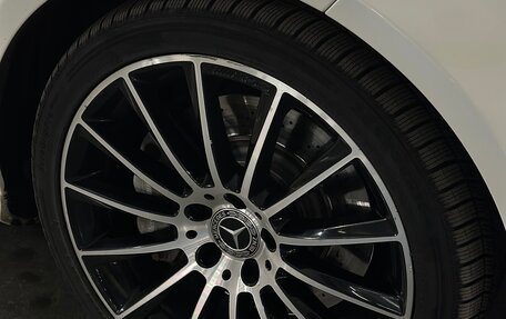 Mercedes-Benz CLS, 2017 год, 3 900 000 рублей, 8 фотография