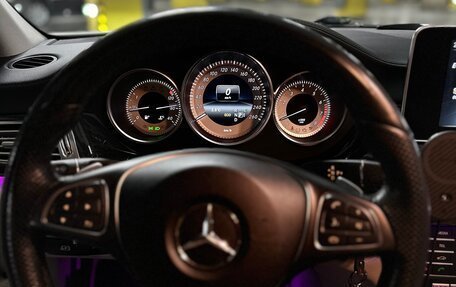 Mercedes-Benz CLS, 2017 год, 3 900 000 рублей, 16 фотография