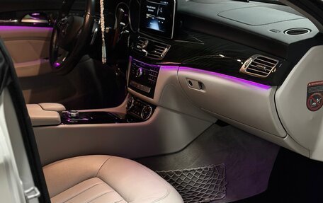 Mercedes-Benz CLS, 2017 год, 3 900 000 рублей, 14 фотография