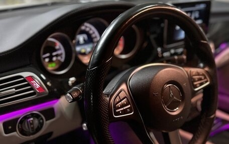 Mercedes-Benz CLS, 2017 год, 3 900 000 рублей, 15 фотография