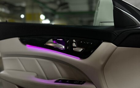 Mercedes-Benz CLS, 2017 год, 3 900 000 рублей, 18 фотография