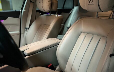 Mercedes-Benz CLS, 2017 год, 3 900 000 рублей, 20 фотография