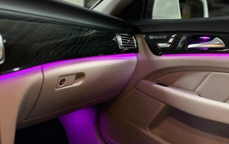 Mercedes-Benz CLS, 2017 год, 3 900 000 рублей, 19 фотография