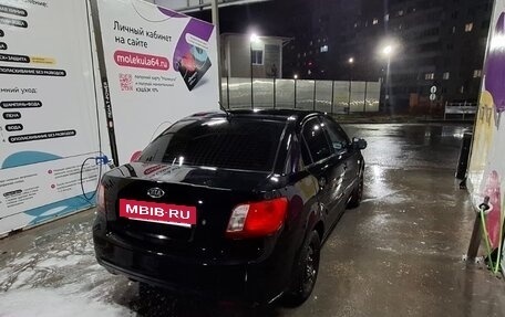 KIA Rio II, 2011 год, 560 000 рублей, 7 фотография