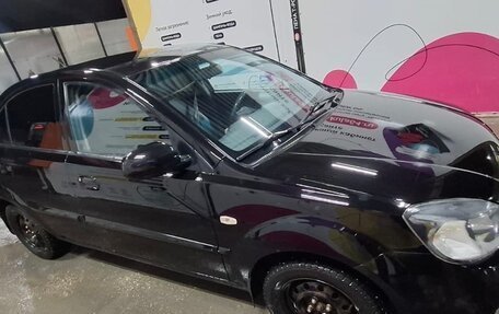 KIA Rio II, 2011 год, 560 000 рублей, 6 фотография