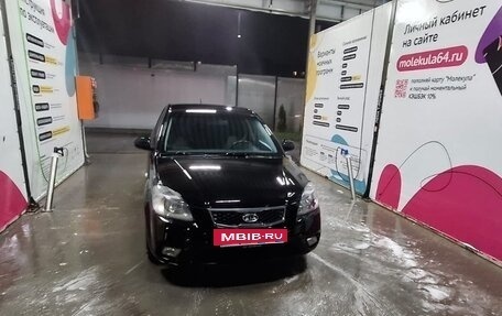 KIA Rio II, 2011 год, 560 000 рублей, 3 фотография