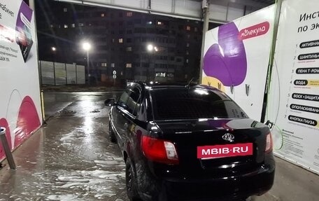 KIA Rio II, 2011 год, 560 000 рублей, 8 фотография