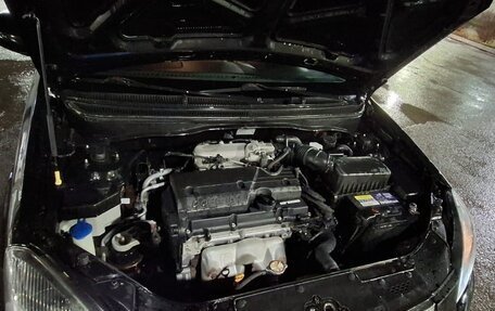 KIA Rio II, 2011 год, 560 000 рублей, 21 фотография