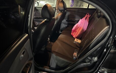 KIA Rio II, 2011 год, 560 000 рублей, 16 фотография