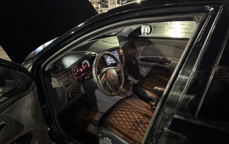 KIA Rio II, 2011 год, 560 000 рублей, 13 фотография