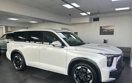 GAC GS8, 2025 год, 4 999 000 рублей, 4 фотография