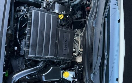 Volkswagen Polo VI (EU Market), 2019 год, 1 285 000 рублей, 9 фотография