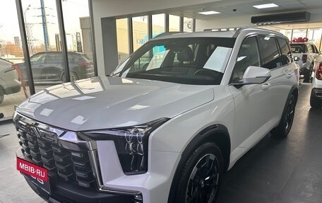 GAC GS8, 2025 год, 4 999 000 рублей, 3 фотография