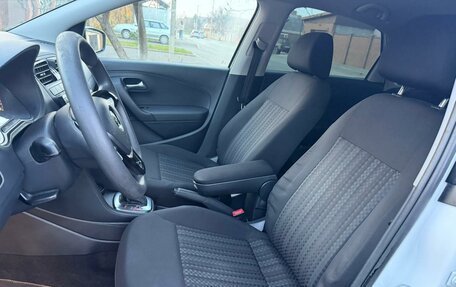 Volkswagen Polo VI (EU Market), 2019 год, 1 285 000 рублей, 11 фотография