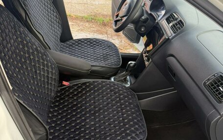 Volkswagen Polo VI (EU Market), 2019 год, 1 285 000 рублей, 18 фотография