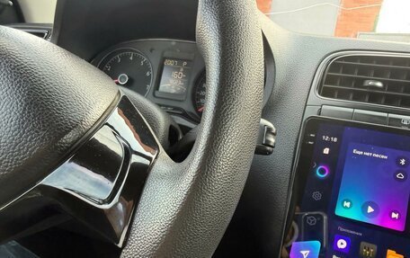 Volkswagen Polo VI (EU Market), 2019 год, 1 285 000 рублей, 19 фотография