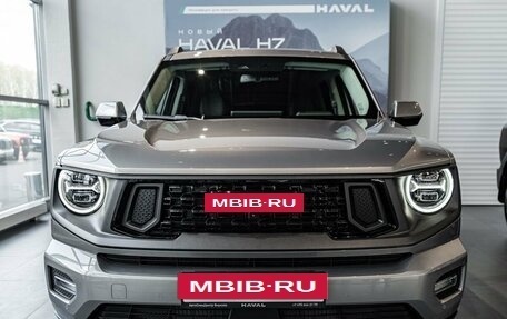 Haval H7, 2025 год, 3 849 000 рублей, 4 фотография
