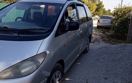 Toyota Previa II, 2003 год, 400 000 рублей, 2 фотография
