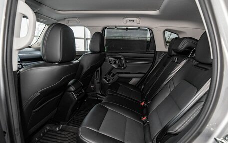 Haval H7, 2025 год, 3 849 000 рублей, 10 фотография