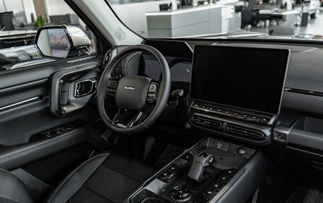 Haval H7, 2025 год, 3 849 000 рублей, 11 фотография