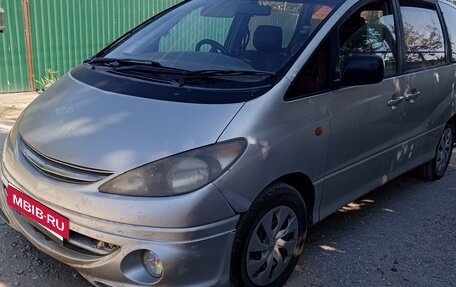Toyota Previa II, 2003 год, 400 000 рублей, 3 фотография