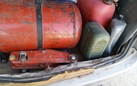 Toyota Previa II, 2003 год, 400 000 рублей, 14 фотография