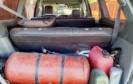 Toyota Previa II, 2003 год, 400 000 рублей, 12 фотография