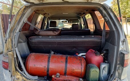 Toyota Previa II, 2003 год, 400 000 рублей, 15 фотография