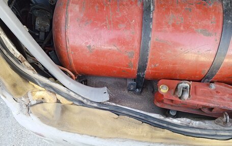 Toyota Previa II, 2003 год, 400 000 рублей, 13 фотография