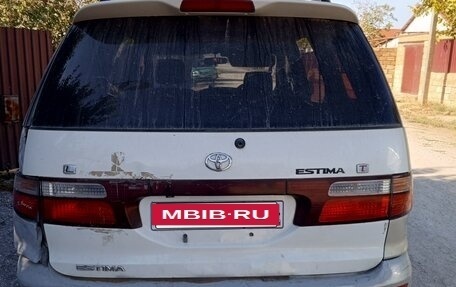 Toyota Previa II, 2003 год, 400 000 рублей, 8 фотография