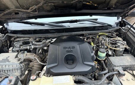 Toyota Land Cruiser Prado 150 рестайлинг 2, 2018 год, 3 900 000 рублей, 6 фотография