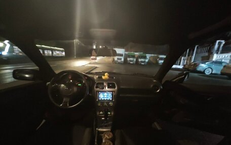 Subaru Impreza III, 2005 год, 427 000 рублей, 4 фотография