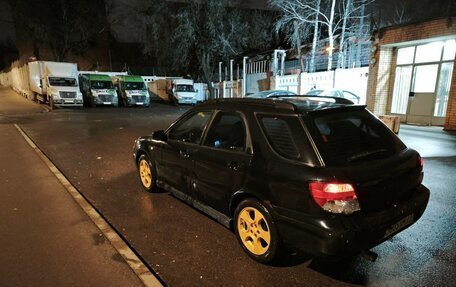 Subaru Impreza III, 2005 год, 427 000 рублей, 5 фотография
