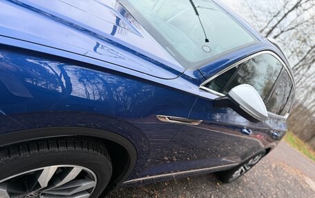 Volkswagen Touareg III, 2020 год, 5 500 000 рублей, 14 фотография