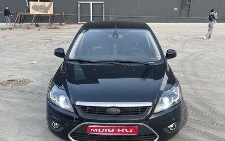 Ford Focus II рестайлинг, 2010 год, 850 000 рублей, 1 фотография